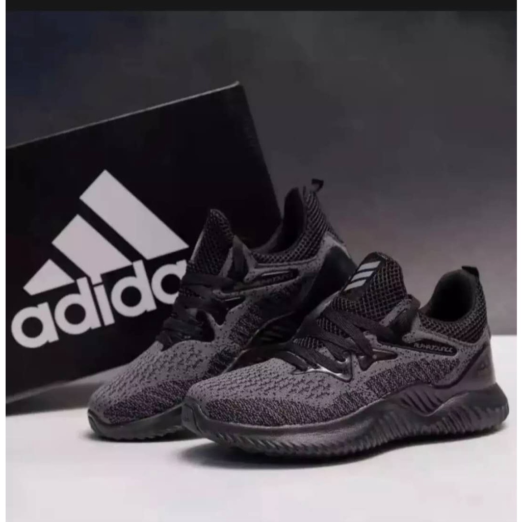 New Alphabounce beyond Running shoes For Men s and Women s shoes sneakers 553 Shopee Philippines