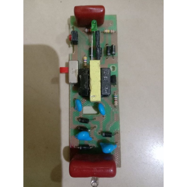 Pcb Mosquito Rackets Ready To Use | Shopee Philippines
