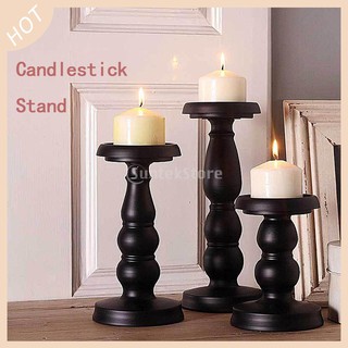 50pcs Wooden Candle Wick Holders, 3 Holes Candle Wicks Centering Device,Candle  Wick Bars, Wick Holders for Candle Making,Wick Clips Centering Tools for  Candles 