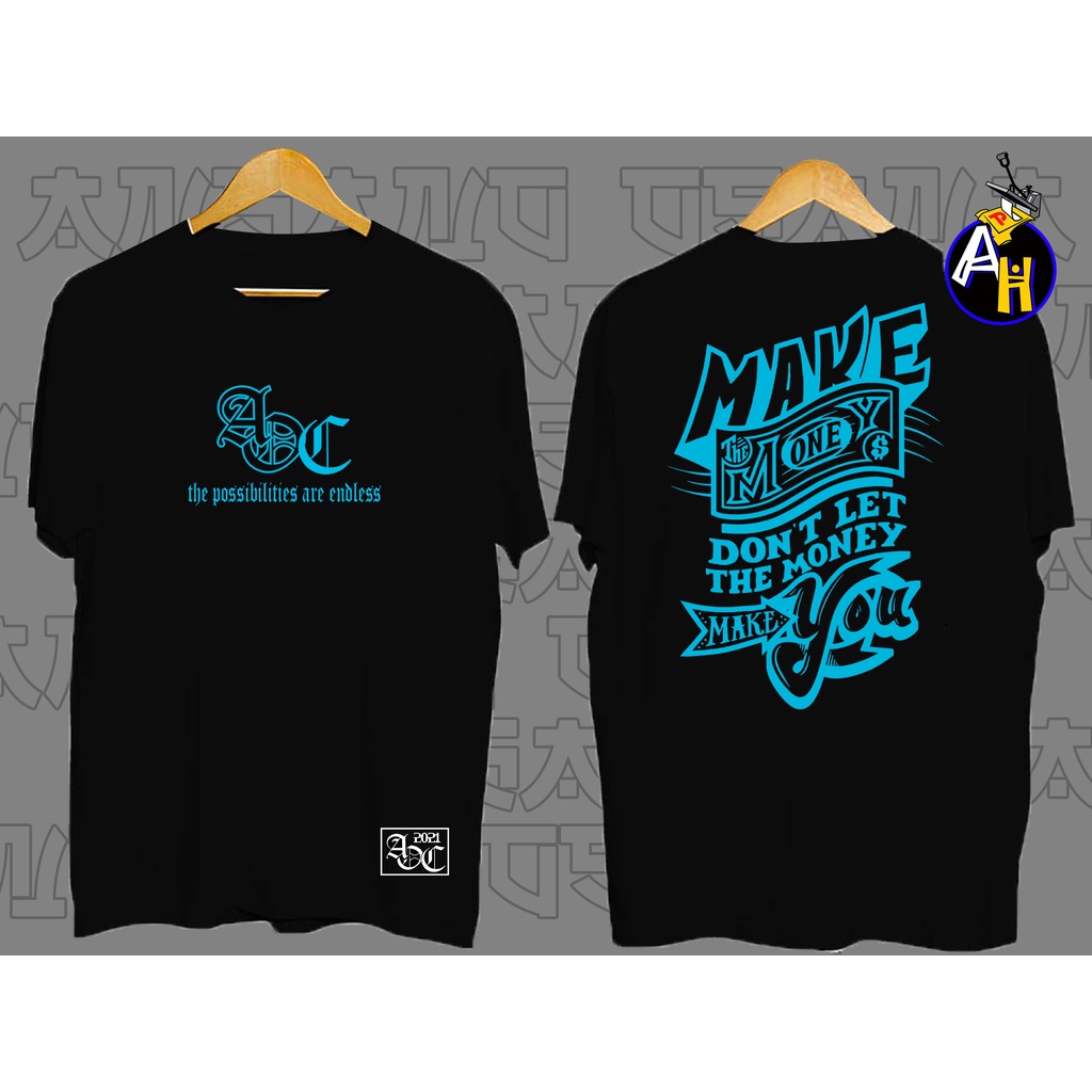 make money designing t shirts online