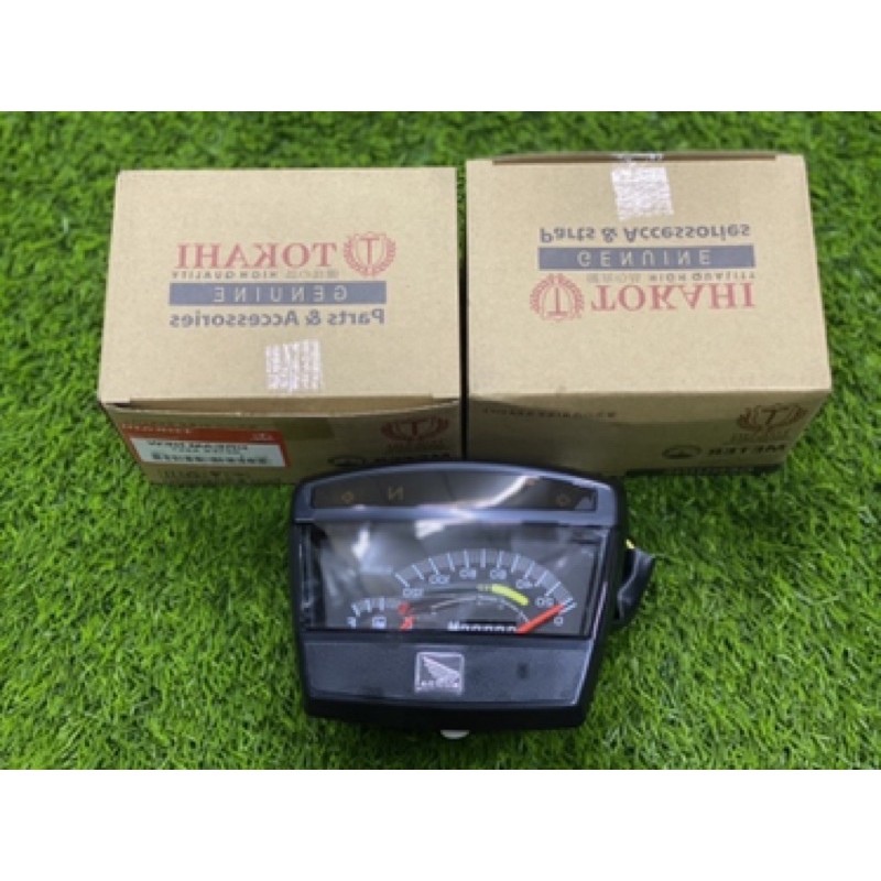 Honda EX5 / EX5 Dream Meter /Meter Assy Tokahi (High Quality ) | Shopee ...