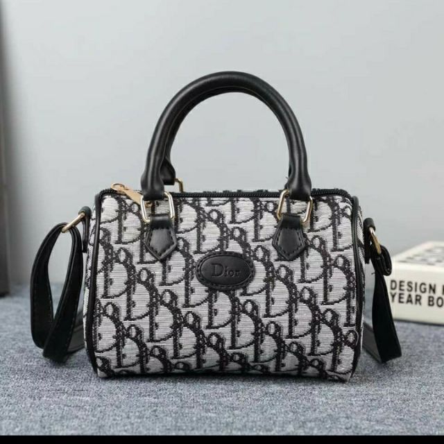 Christian dior doctors bag new arrivals