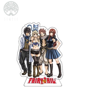 Anime Fairy Tail Ring Etherious Natsu Dragneel Cosplay Unisex