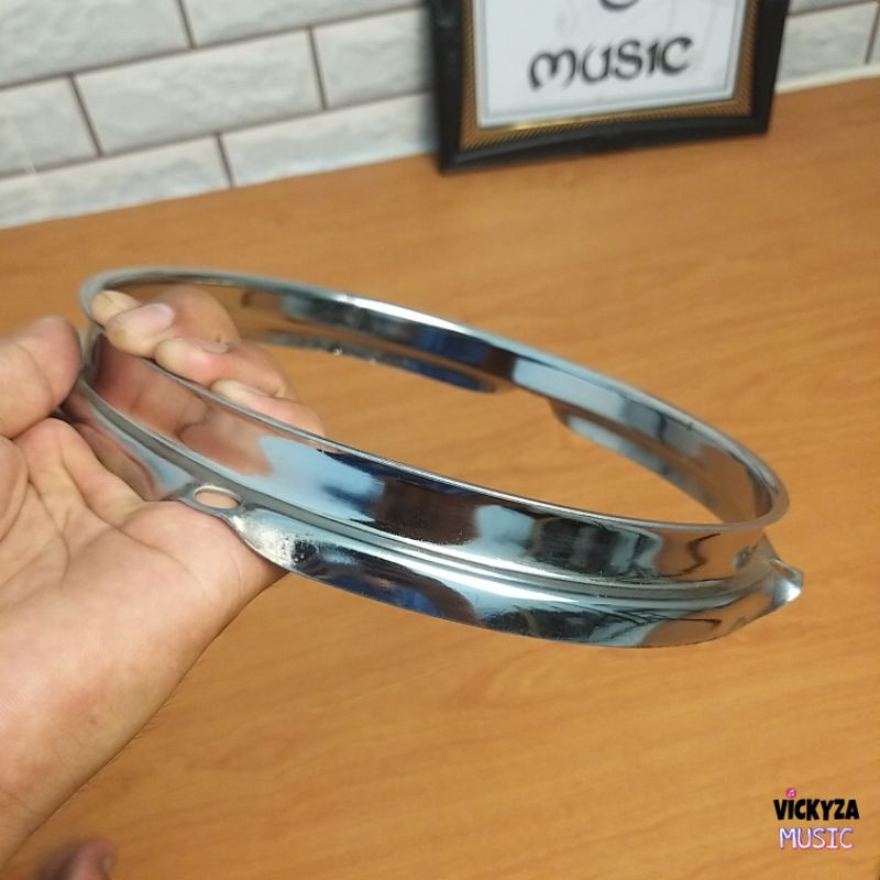 Ring Drum - Rim Hoop 6 8 10 inch | Shopee Philippines