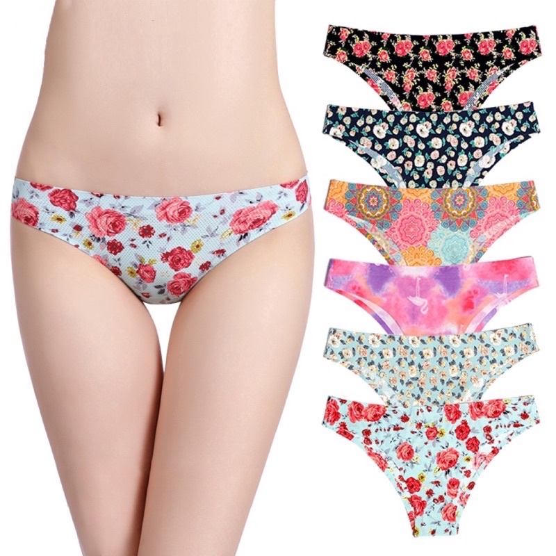 Panty - COTTON ESSENTIALS Skiny main image 0