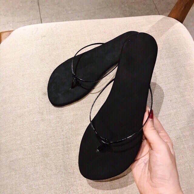 ultra thin flip flops