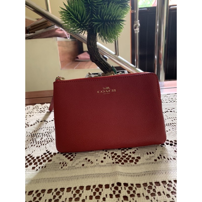 Original coach cheap wallet price philippines