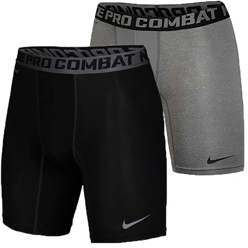 Men's Outdoor Sports Quick-Drying Running Shorts, Basketball Compression  Shorts For Gym Exercise