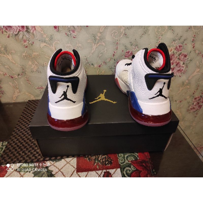 mars 270 white