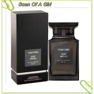 Tester tom ford online oud wood