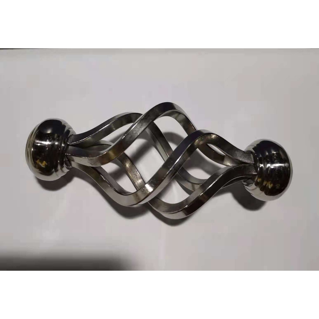 Stainless Spiral 
