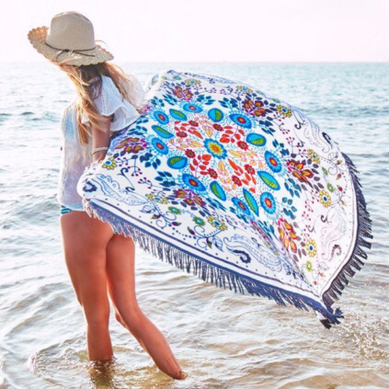 Beach deals towel philippines