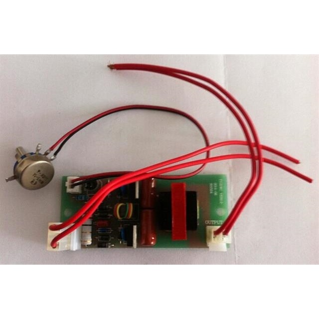 Microscope Power Supply 6V 20W Halogen Lamp Dedicated Electronic ...