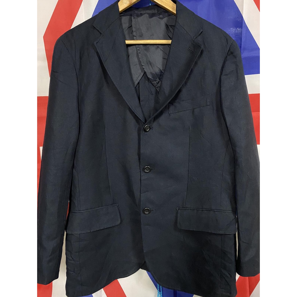 PREMIUM Formal Suit Business Coat Collection | Shopee Philippines