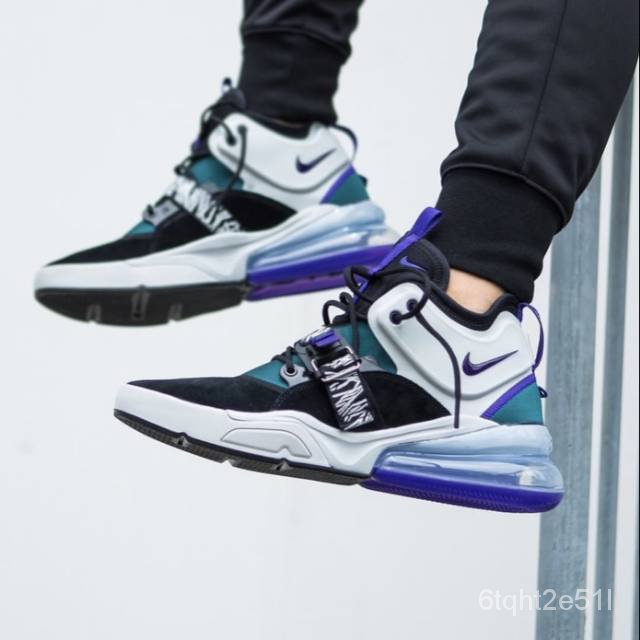 nike air force 270 carnivore