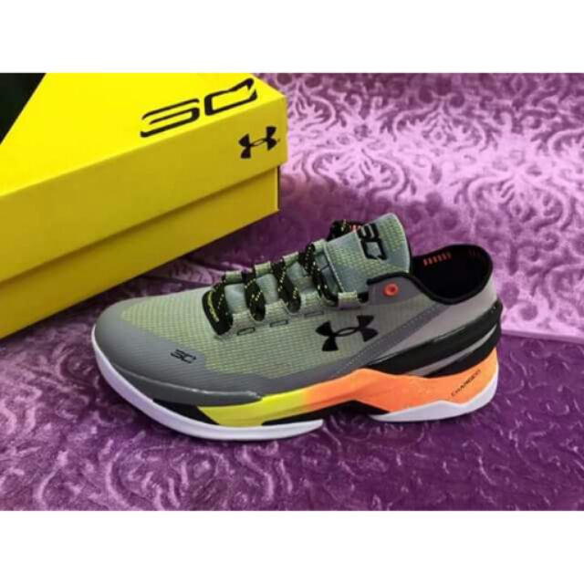 Curry 2 hot sale 46