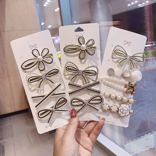 Shop flower hair clip for Sale on Shopee Philippines