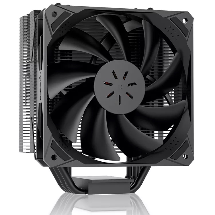 upHere 120mm CPU Cooler Fan PWM Heatsink LGA 1700 Shopee Philippines