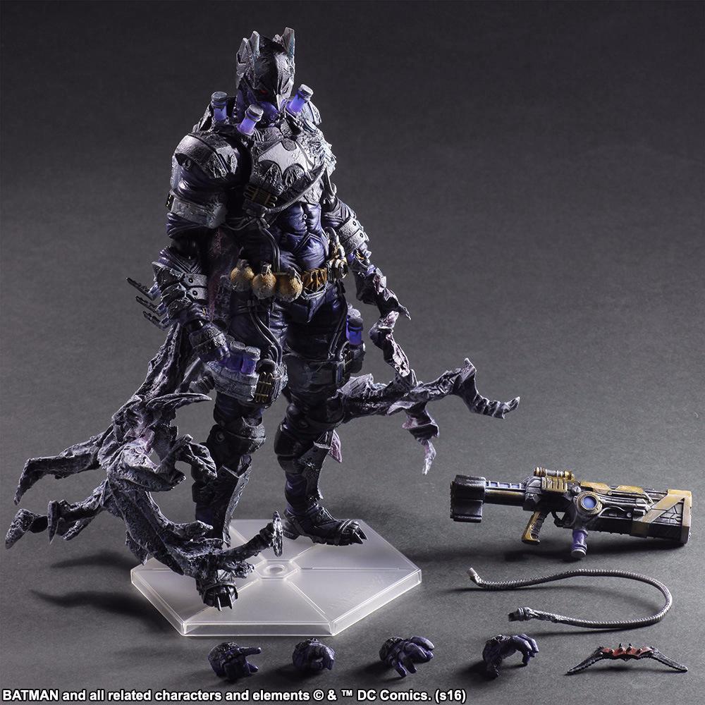 play arts kai dc - Best Prices and Online Promos - Apr 2023 | Shopee  Philippines