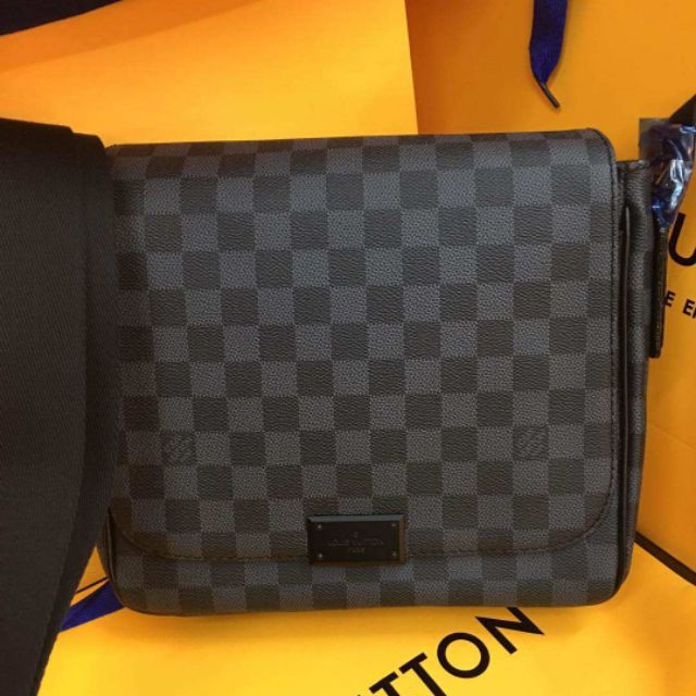 LV Brooklyn PM  Shopee Philippines