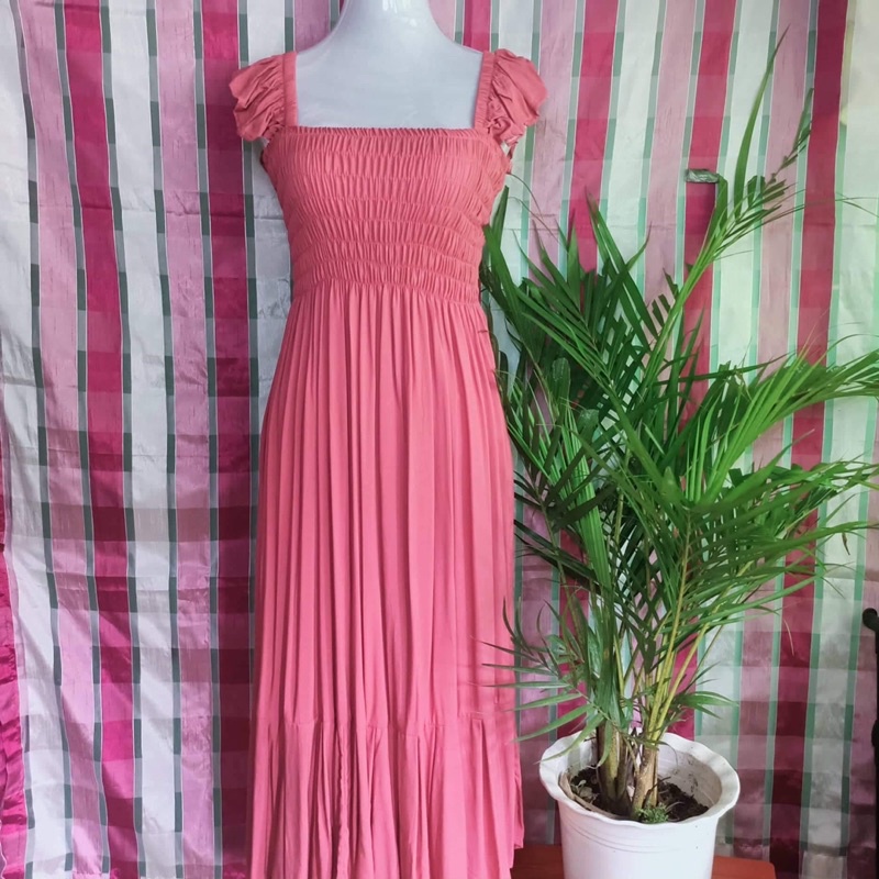 Smacking Dress for 160 pesos | Shopee Philippines