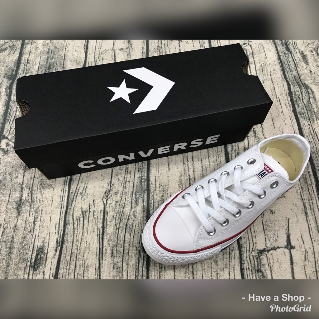 Converse shop shoes shopee