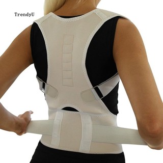 Metal Support Humpback Therapy Shoulder Posture Corrector Orthopedic Pain  Relief Back Brace Scoliosis Support Belt For Man Woman - AliExpress