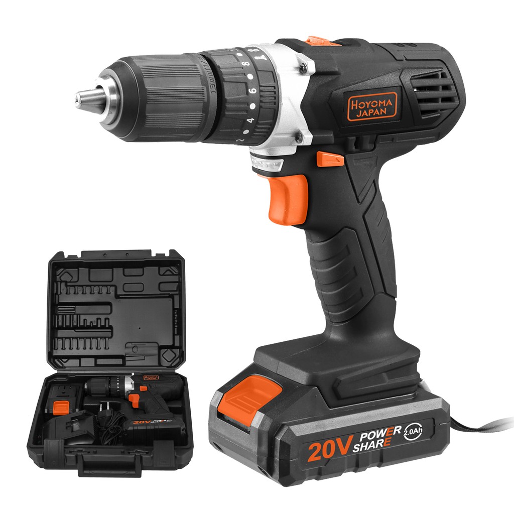 Hoyoma impact drill sale
