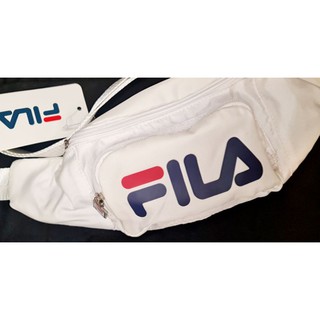 Fila belt online pouch