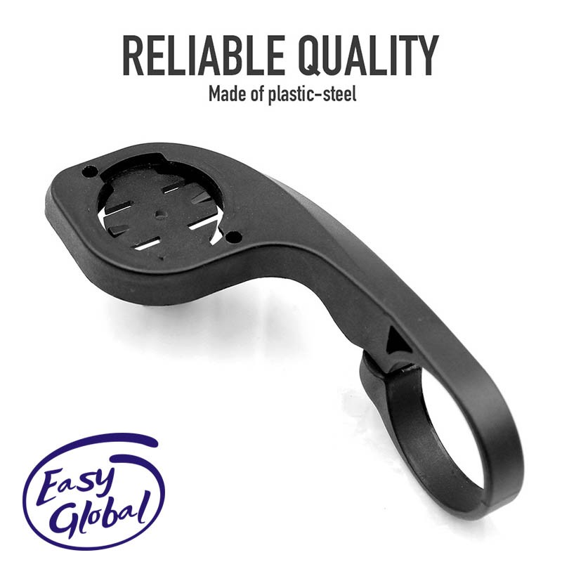 Bicycle Computer Bracket Road MTB Bike Handlebar Holder For Garmin ...