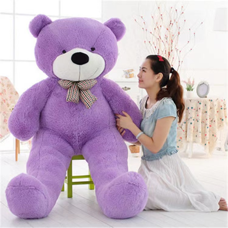 human size bear teddy bear stuffed toy teddy bear human size stuffed ...