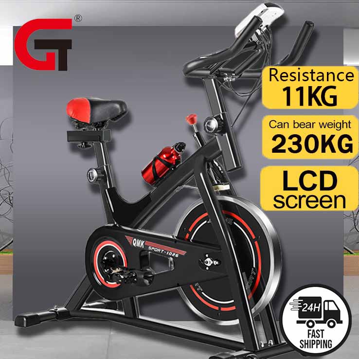 Qmk sport discount 1026 exercise bike