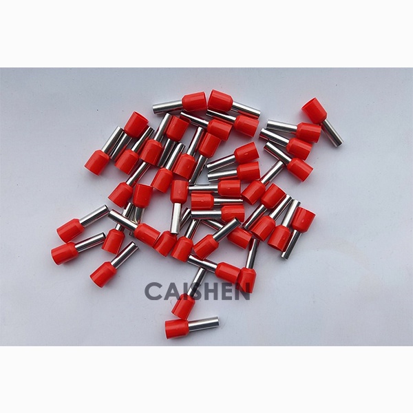 Wire Ferrule Cable Control Ferrule terminal connector AWG 10/6.0mm² ...