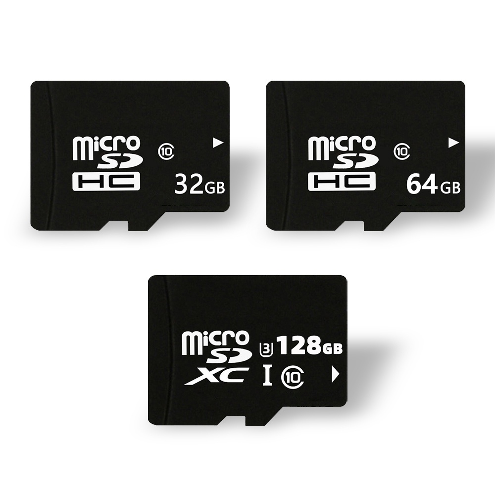 Class10 Original TF memory card Micro SD 128 GB 64GB 32GB memory card