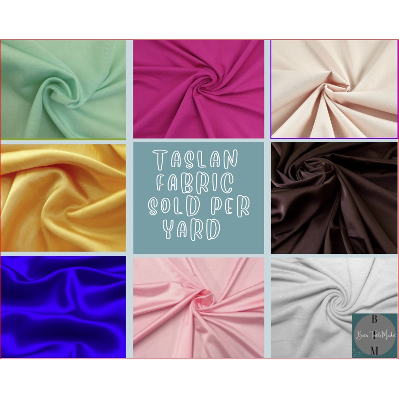 Premium Velvet Fabric by The Yard - 200+ Colors