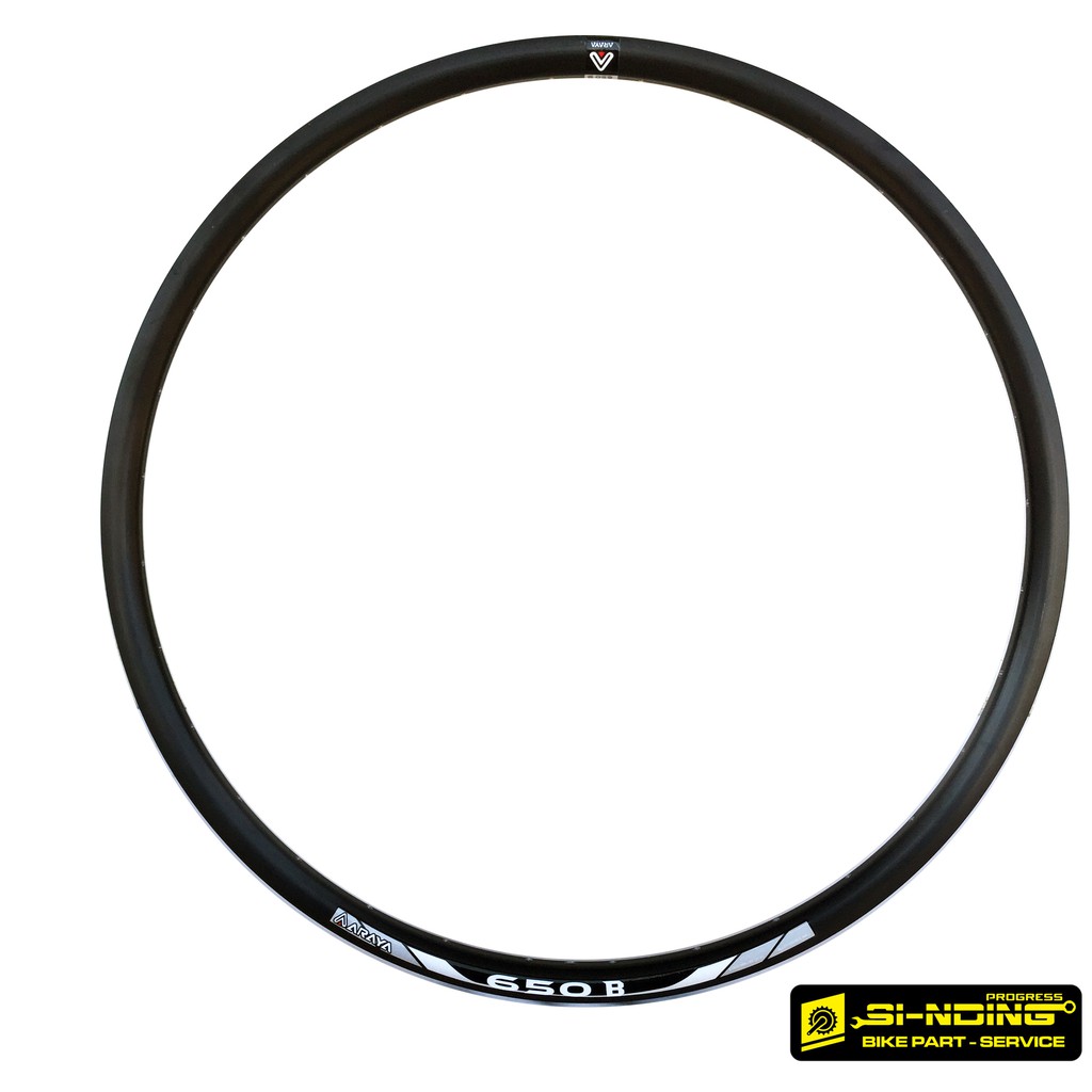 Rim araya 27.5 32 hole sale