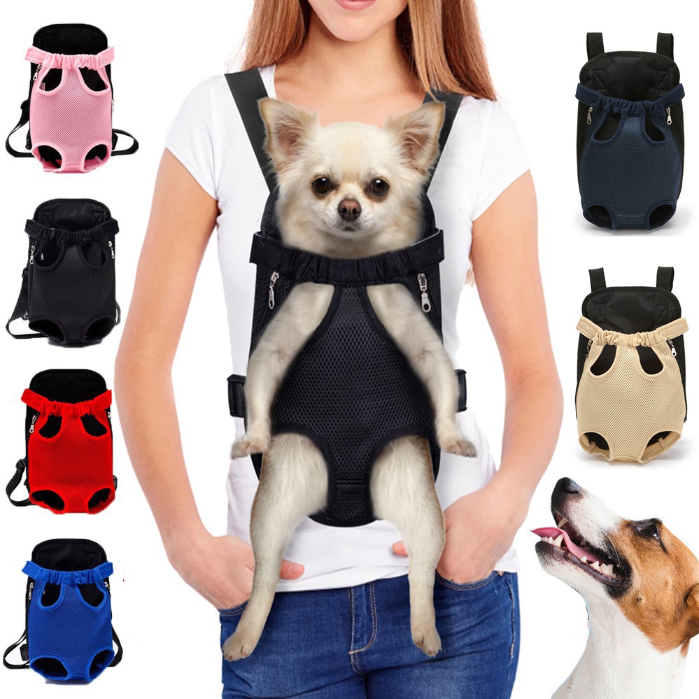 Dog satchel hot sale carrier