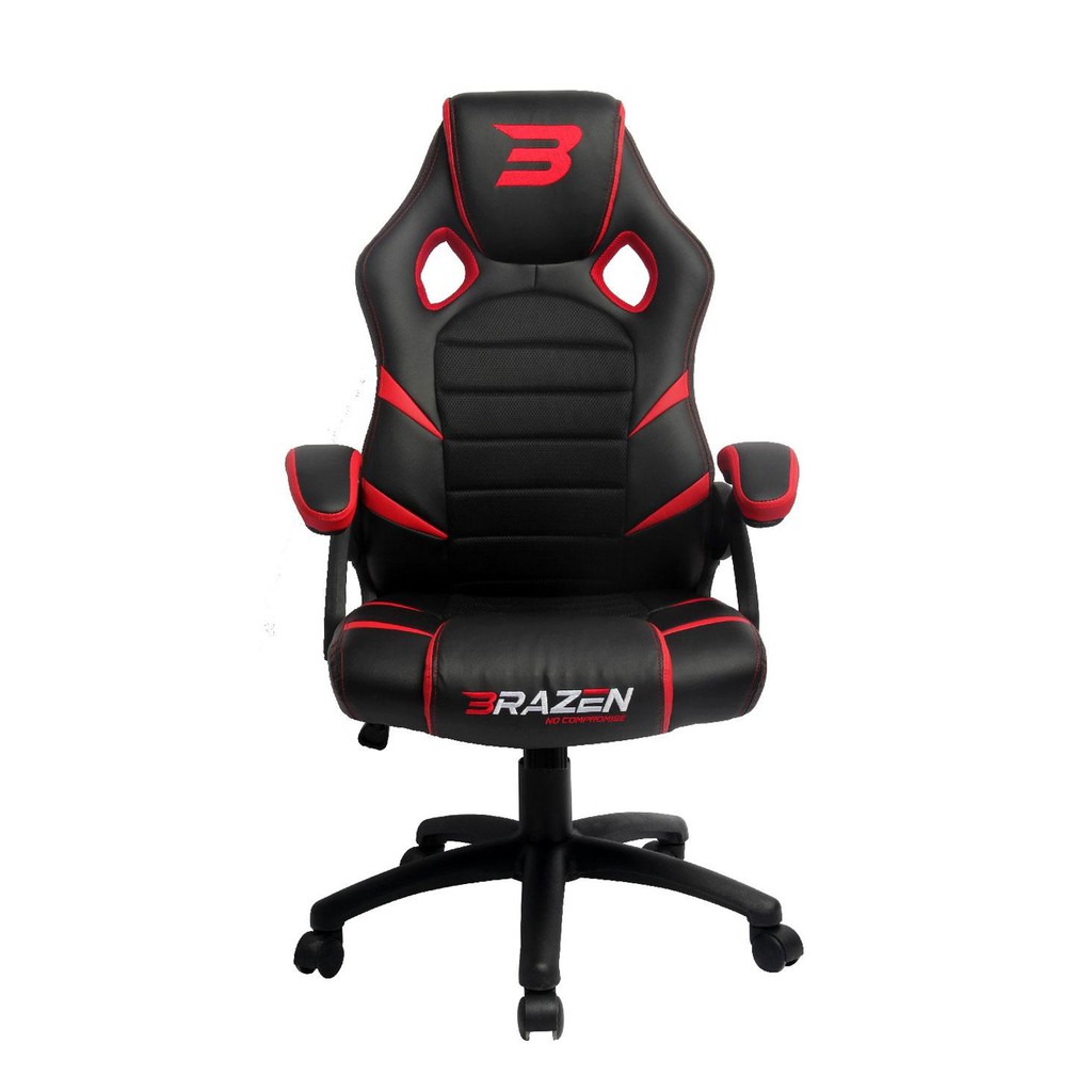 BRAZEN PUMA GAMING CHAIR Shopee Philippines