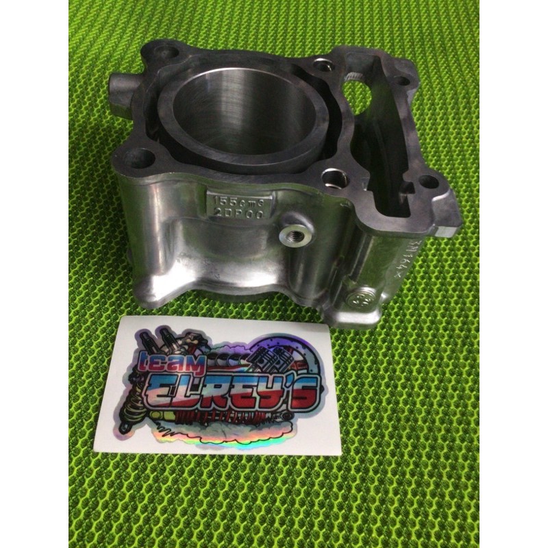 YAMAHA GENUINE NMAX CYLINDER BLOCK | Shopee Philippines