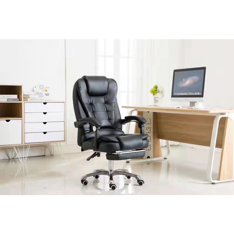 Computer Chair/Office Chair/Study Chair | Shopee Philippines