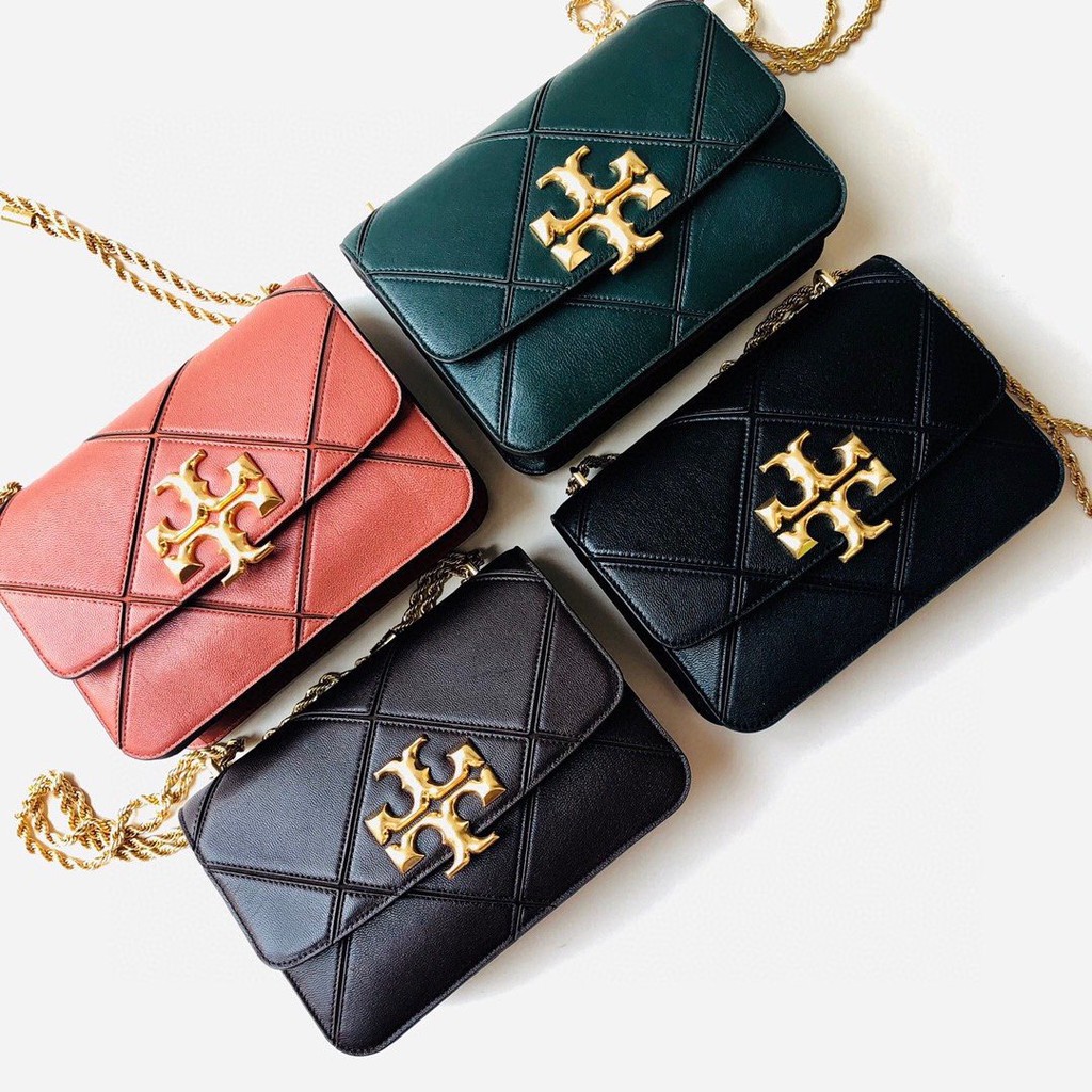 Tory burch chain online bag