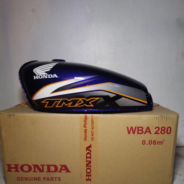 Gas tank tmx 155 sales