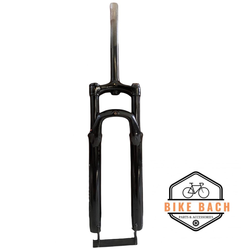 RAGUSA R100 BOLANY COIL SPRING FORK 100mm TRAVEL 26er 27.5 29 FOR