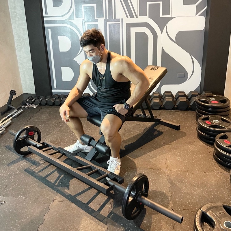 Close Grip Barbell Swiss Bar Bench Press Press Standards Barbell