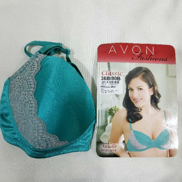 Bralette avon store