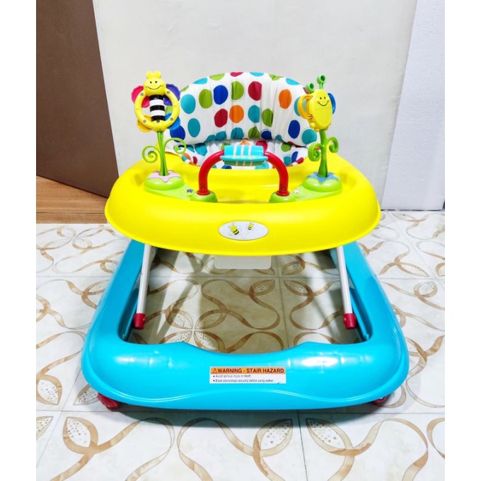 Anko store baby walker