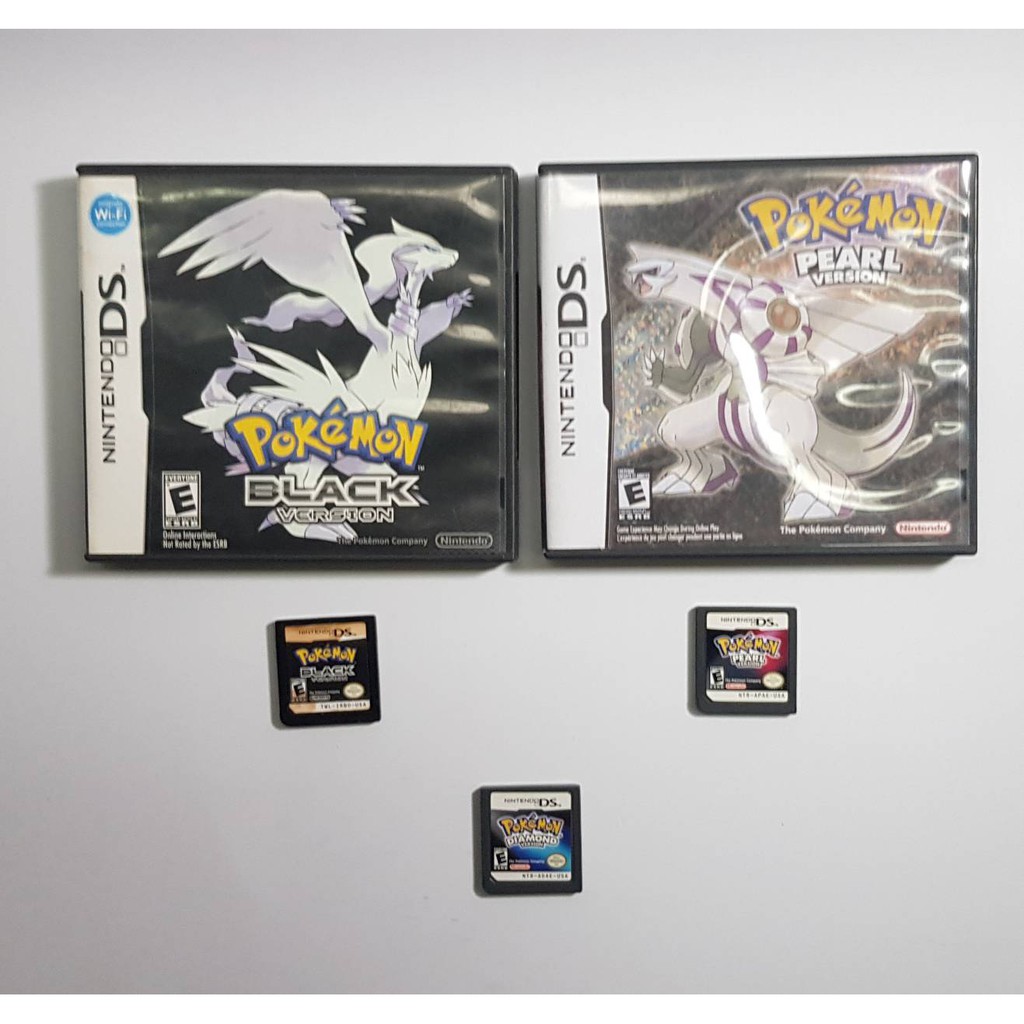 Pokemon 2024 black case