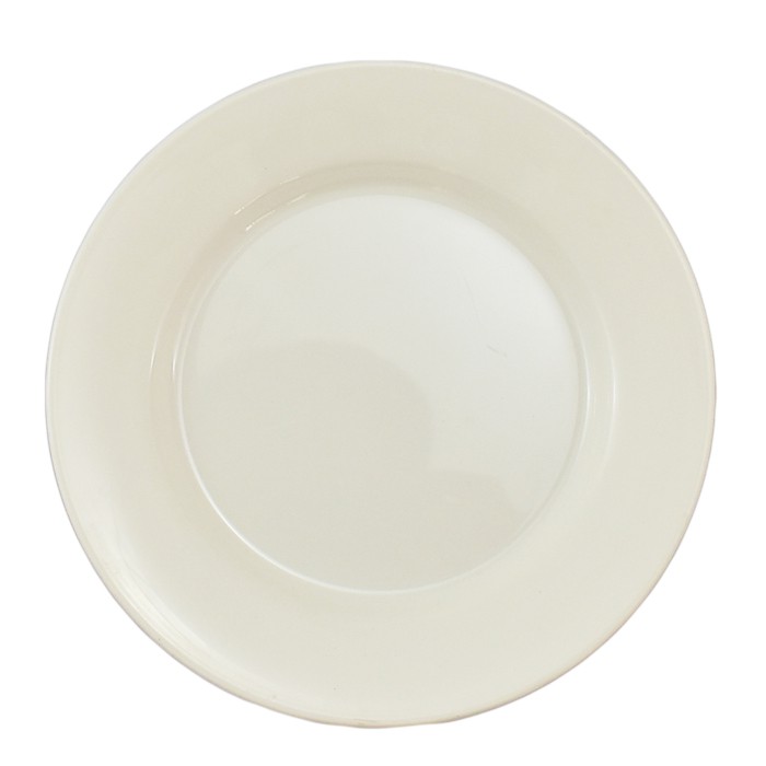 7 Inch Shallow Round Plate ABS (P17) 12 Dozen Lifted | Shopee Philippines