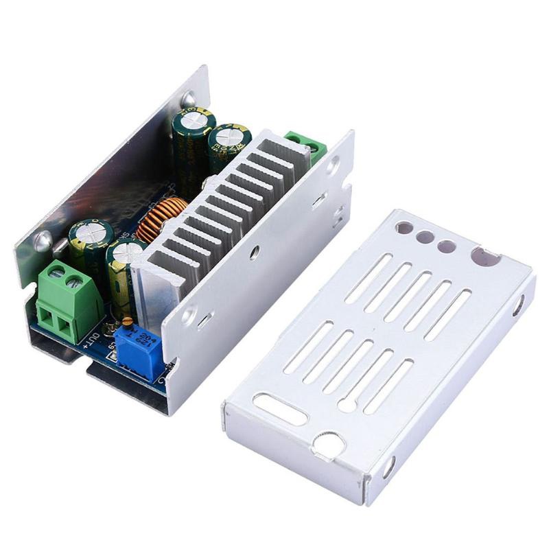 200W 15A DC-DC 8-60V 48V to 1-36V 5V 12V 24V 19V Buck Converter Step ...