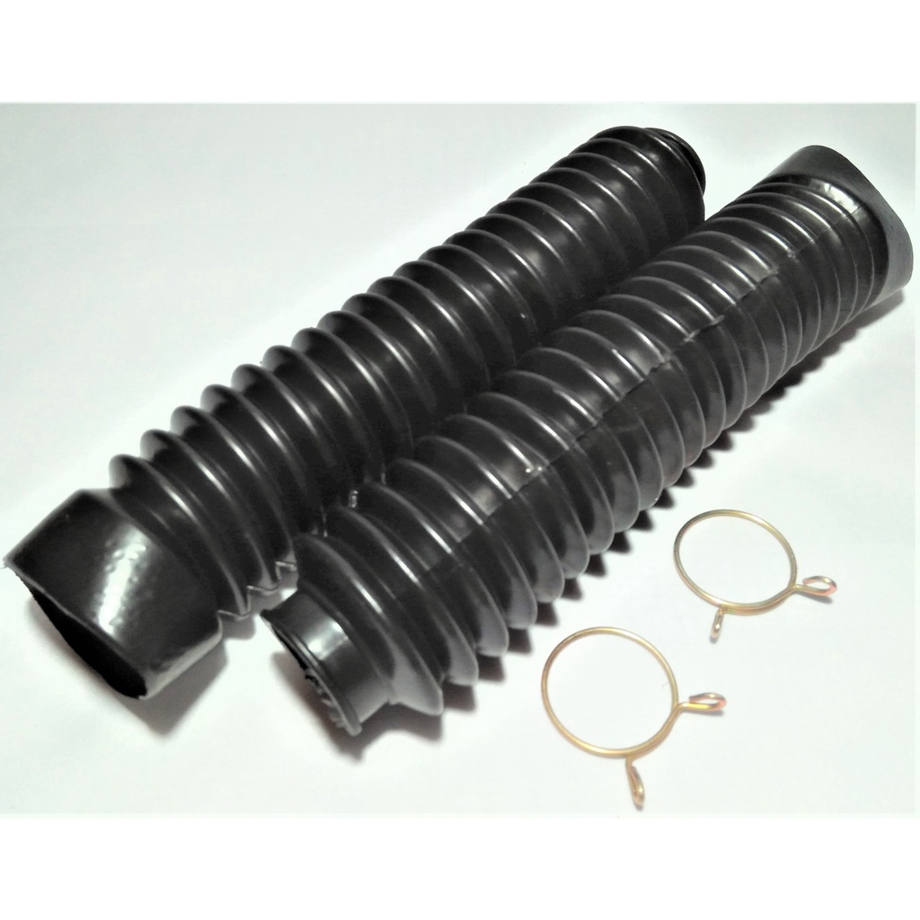 Fork bootsmotorcycle cafe racer and scrambler parts Shopee Philippines